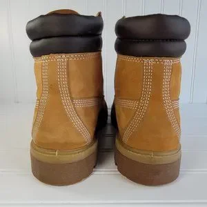 【美品】 Timberland DOUBLE COLLAR BOOT 73540 Timberland | Shoes | Timberland Double Collar Boots Mens